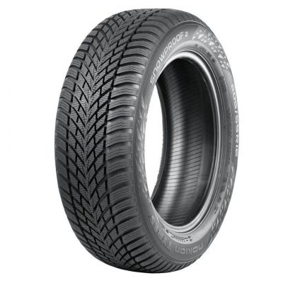 Шины Nokian Snowproof 2 255/45 R21 106V XL