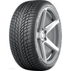 Nokian WR Snowproof P 255/45 R19 104V XL