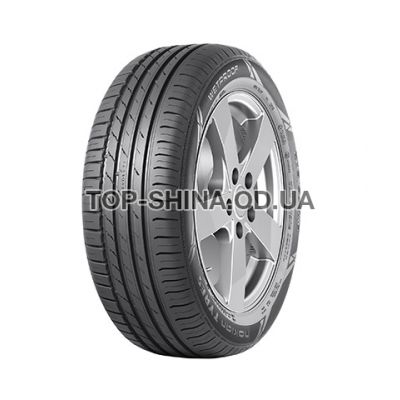 Шины Nokian Wetproof 215/55 ZR16 97W XL