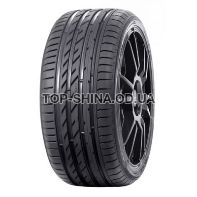 Шины Nokian zLine 245/40 ZR19 98Y XL