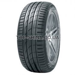 zLine SUV