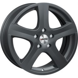 Nordic matt graphite