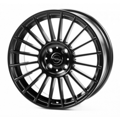 Opel (OPL0284) satin black