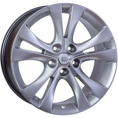 Opel (W2506) Mercury hyper anthracite