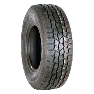 Шины Ovation VI-686AT Ecovision 275/70 R18 125/122R