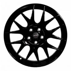 TEAM DYNAMICS PRO-Y Gloss Black R18 W8 PCD5x108 ET45 DIA73.1