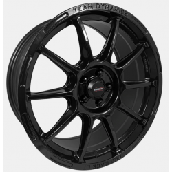 PRO RACE LT Gloss Black
