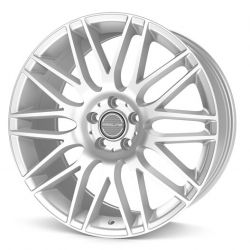 PXK Metallic Silver (MS)