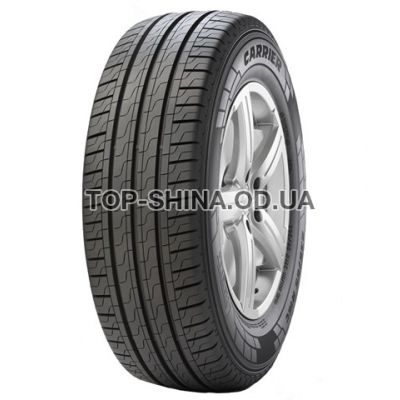 Шины Pirelli Carrier 235/65 R16C 115/113R