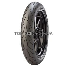 Pirelli Diablo Rosso III 240/45 ZR17 82W