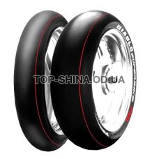 Pirelli Diablo Superbike SC2 200/60 R17