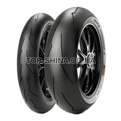 Diablo Supercorsa SP