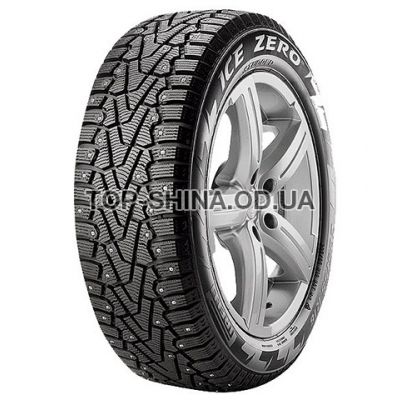 Шины Pirelli Ice Zero 265/50 R19 110T XL (шип)