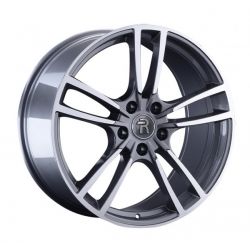 Porsche (PR26) GMF