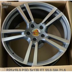 Porsche (PR480) GMF