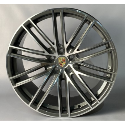 Porsche (PR897) GMF