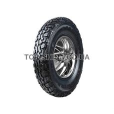 Powertrac Power Rover M/T 265/70 R17 121/118Q