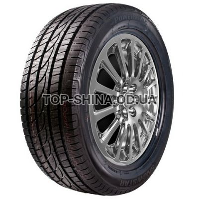 Шины Powertrac Snowstar 235/60 R18 107H XL