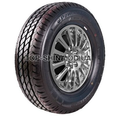 Шины Powertrac Vantour 215/65 R15C 104/102R