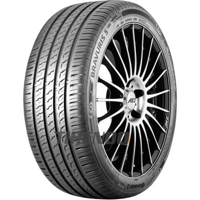 Шины Barum Bravuris 5 HM 195/65 R15 91T