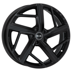 QVATTRO Gloss Black