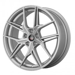 QX Hyper Black Silver