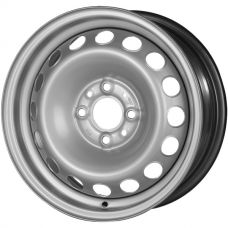 Magnetto R1-1626 5,5x15 4x98 ET32 DIA58,1 (silver)