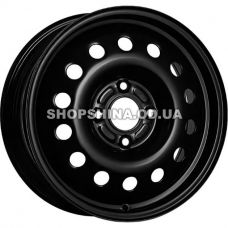 Magnetto R1-1845 6x15 4x100 ET40 DIA60 (black)