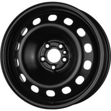 Magnetto R1-1907 6x16 5x98 ET36,5 DIA58 (black)