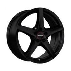 Ronal R41 8x18 5x114,3 ET35 DIA82,1 (MB)