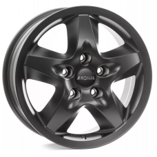 Ronal R44 6,5x16 5x120 ET40 DIA65,1 (MB)