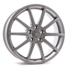 RC DESIGN RC32 Ferric Grey Matt (FGM) R18 W7.5 PCD5x110 ET47 DIA65.1