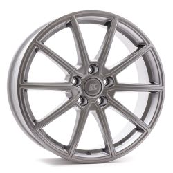 RC32 Ferric Grey Matt (FGM)