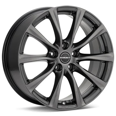 RE Metal Grey RE Metal Grey
