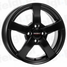 Dezent RE 7x16 5x112 ET40 DIA70,1 (dark)