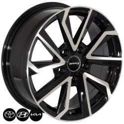 RHX119 BMF RHX119 BMF