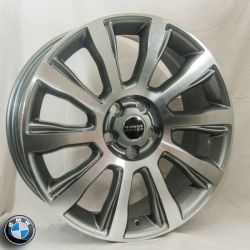 Range Rover (GT-ZY2033) MG