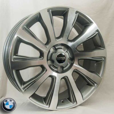 Range Rover (GT-ZY2033) MG