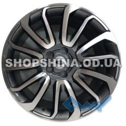 Range Rover (LR005) GMF