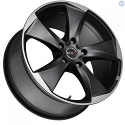 Raptor ice superdark
