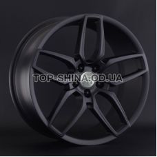 Replica BMW (B243) 8x18 5x120 ET30 DIA72,6 (satin black)