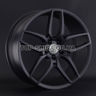 BMW (B243) satin black