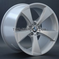 BMW (B74) silver