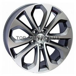 Honda (CT3312) GMF