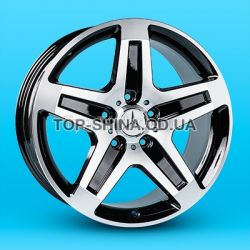 Mercedes (A-R775) BF