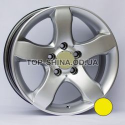 Mercedes (CT1406) HS