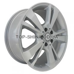 Mercedes (CT1451) SMF
