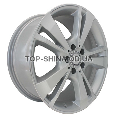Mercedes (CT1451) SMF