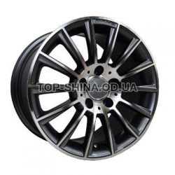 Mercedes (CT1459) GMF