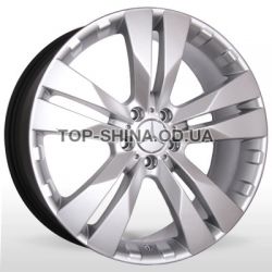 Mercedes (CT1462) HS